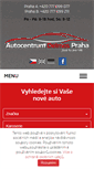 Mobile Screenshot of delmos.cz